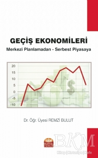 Geçiş Ekonomileri - Nobel Bilimsel Eserler