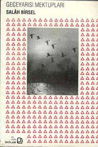 Geceyarısı Mektupları - Bağlam Yayınları