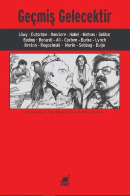 Geçmiş Gelecektir - 1