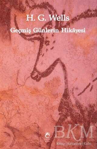 Geçmiş Günlerin Hikayesi - Laputa Kitap