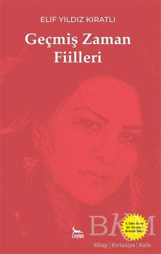 Geçmiş Zaman Fiilleri - Ceylan Yayınları