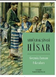 Geçmiş Zaman Fıkraları - Everest Yayınları