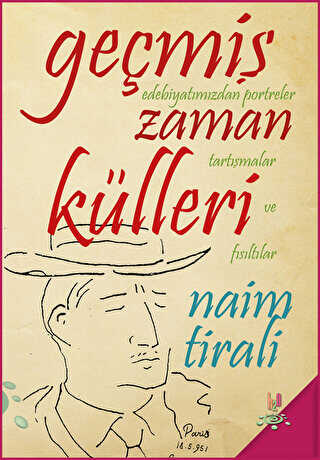 Geçmiş Zaman Külleri - h2o Kitap