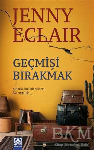 Geçmişi Bırakmak - Altın Kitaplar