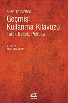 Geçmişi Kullanma Kılavuzu kapağı