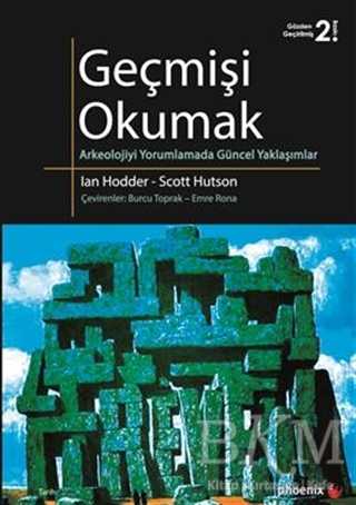 Geçmişi Okumak - Phoenix Yayınevi