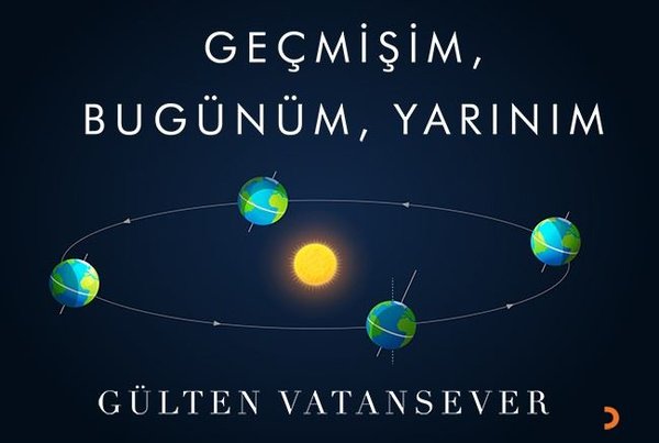 Geçmişim, Bugünüm, Yarınım - 1