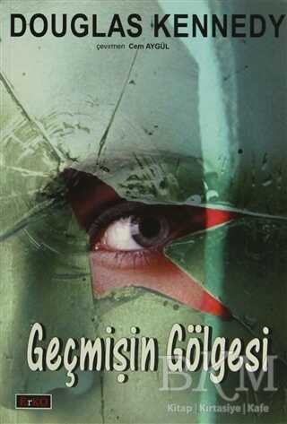 Geçmişin Gölgesi - Erko Yayıncılık