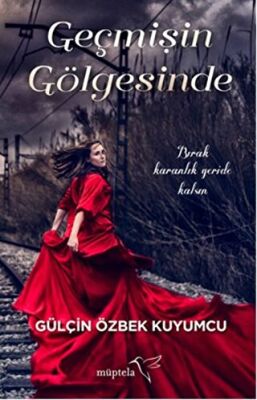 Geçmişin Gölgesinde kapağı