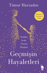 Geçmişin Hayaletleri - Nemesis Kitap