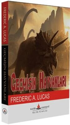 Geçmişin Hayvanları - 1