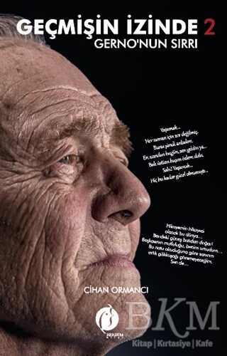 Gerno`nun Sırrı - Geçmişin İzinde 2 - Herdem Kitap