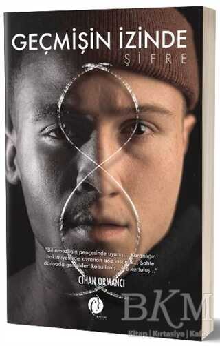 Geçmişin İzinde - Şifre - Herdem Kitap