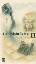 Geçmişin İzleri 2 - Palet Yayınları