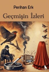 Geçmişin İzleri - Zuzu Kitap