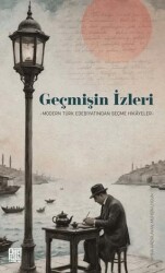 Geçmişin İzleri - Palet Yayınları