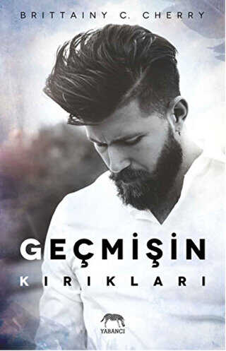 Geçmişin Kırıkları - Yabancı Yayınları