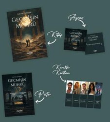 Geçmişin Mührü - Ulysses Yayınları