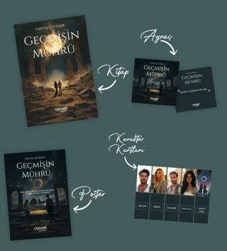 Geçmişin Mührü - 1