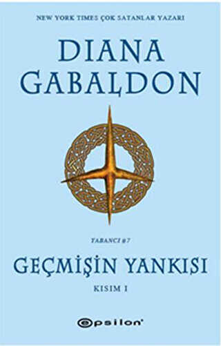 Geçmişin Yankısı Kısım - 1 - Epsilon Yayınevi
