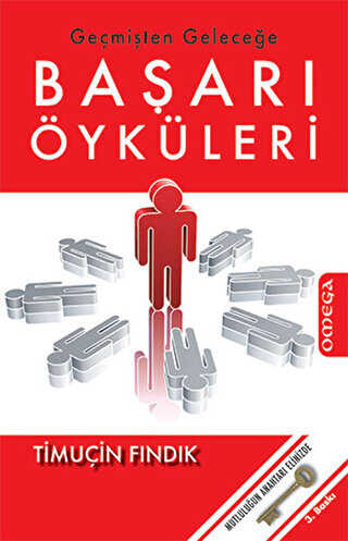 Geçmişten Geleceğe Başarı Öyküleri - Omega