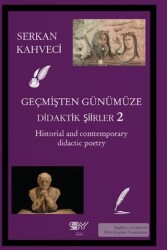 Geçmişten Günümüze Didaktik Şiirler 2 - Servet Yayınevi