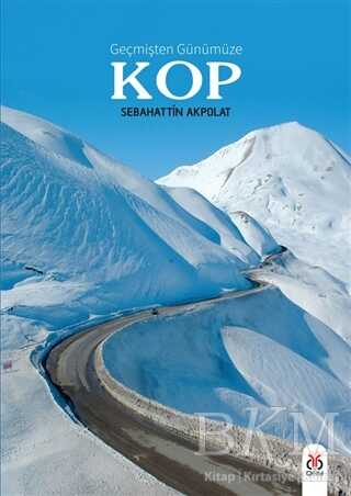 Geçmişten Günümüze KOP - DBY Yayınları