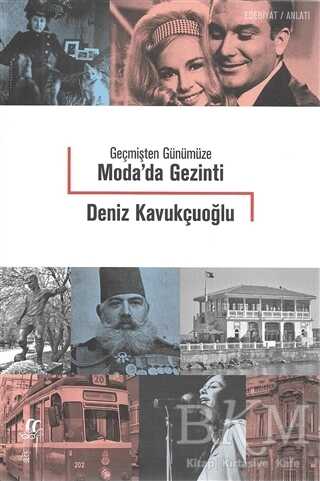 Geçmişten Günümüze Moda`da Gezinti - Oğlak Yayıncılık