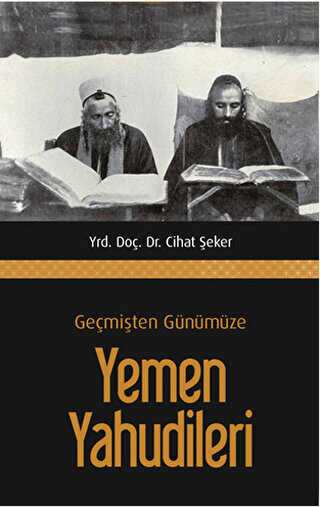 Geçmişten Günümüze Yemen Yahudileri