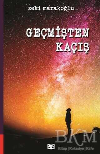 Geçmişten Kaçış - Vaveyla Yayıncılık