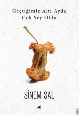 Geçtiğimiz Altı Ayda Çok Şey Oldu kapağı