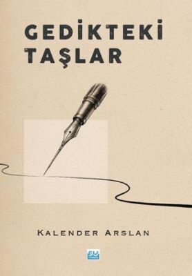 Gedikteki Taşlar - 1