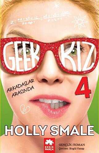 Geek Kız 4