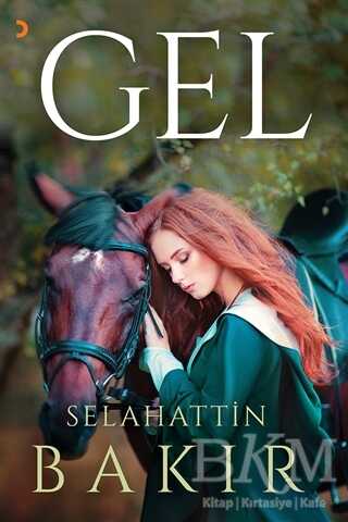 Gel - Cinius Yayınları
