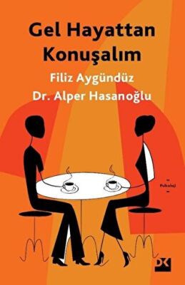Gel Hayattan Konuşalım kapağı