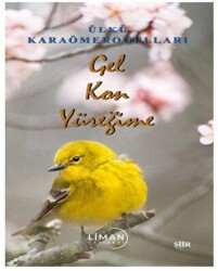 Gel Kon Yüreğime - Liman Yayınevi