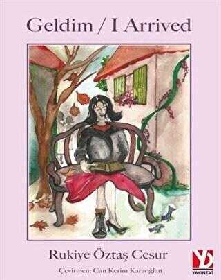 Geldim - I Arrived - Yazardan Direkt Yayınevi