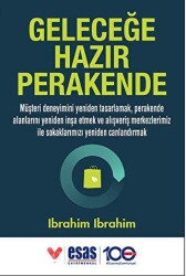 Geleceğe Hazır Perakende - Optimist Kitap