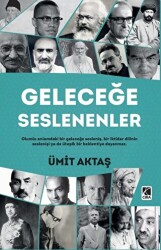 Geleceğe Seslenenler - Çıra Yayınları