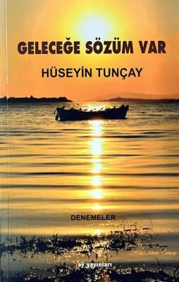 Geleceğe Sözüm Var - 1