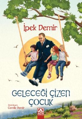 Geleceği Çizen Çocuk - 1