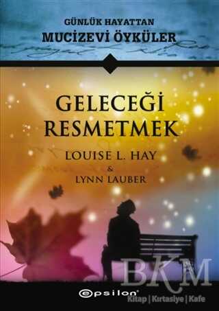 Geleceği Resmetmek - Epsilon Yayınevi