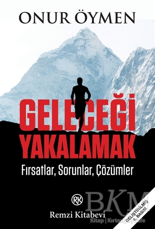 Geleceği Yakalamak - Remzi Kitabevi