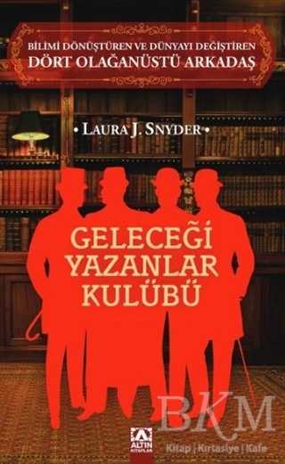 Geleceği Yazanlar Kulübü - Altın Kitaplar