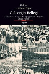 Geleceğin Belleği - Dipnot Yayınları