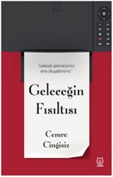 Geleceğin Fısıltısı - Luna Yayınları