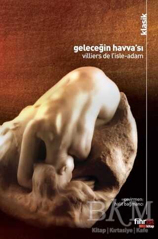 Geleceğin Havva’sı - Fihrist Kitap