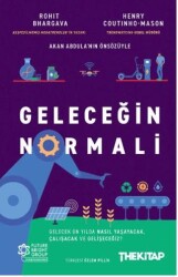 Geleceğin Normali - The Kitap