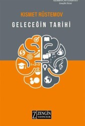Geleceğin Tarihi - Zengin Yayıncılık