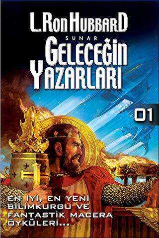 Geleceğin Yazarları 1 - Tortuga